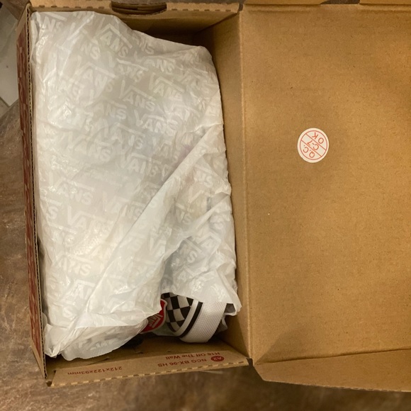 Vans Ward V - Picture 6 of 7